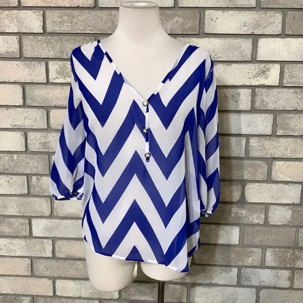 3for$20 blouse small